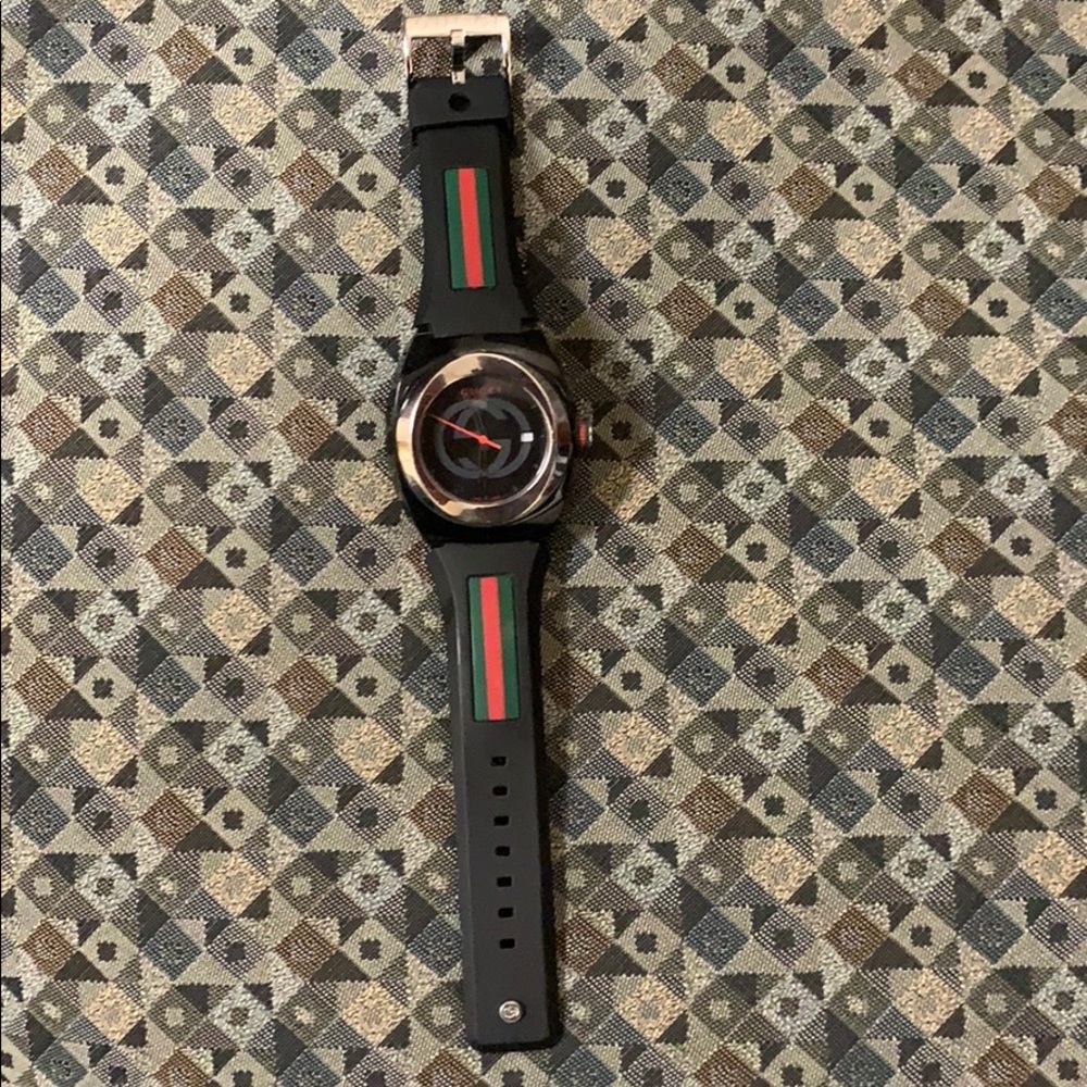 Men’s Gucci Watch